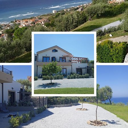 Twin Villas Rodia Exterior photo