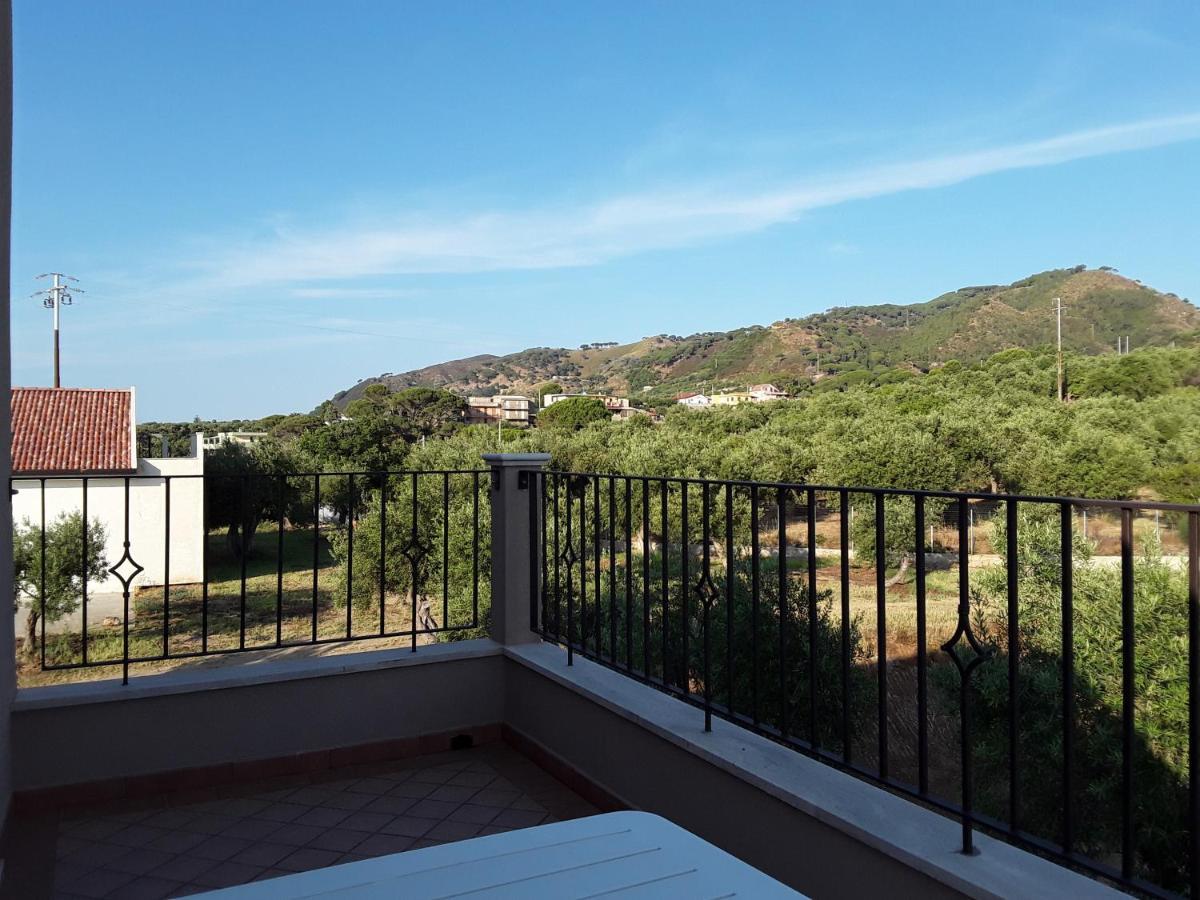 Twin Villas Rodia Exterior photo