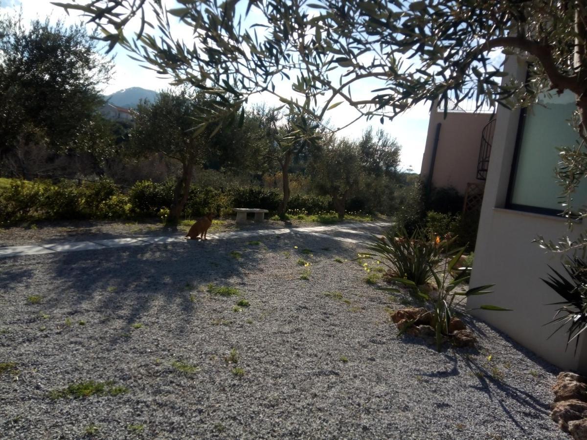 Twin Villas Rodia Exterior photo