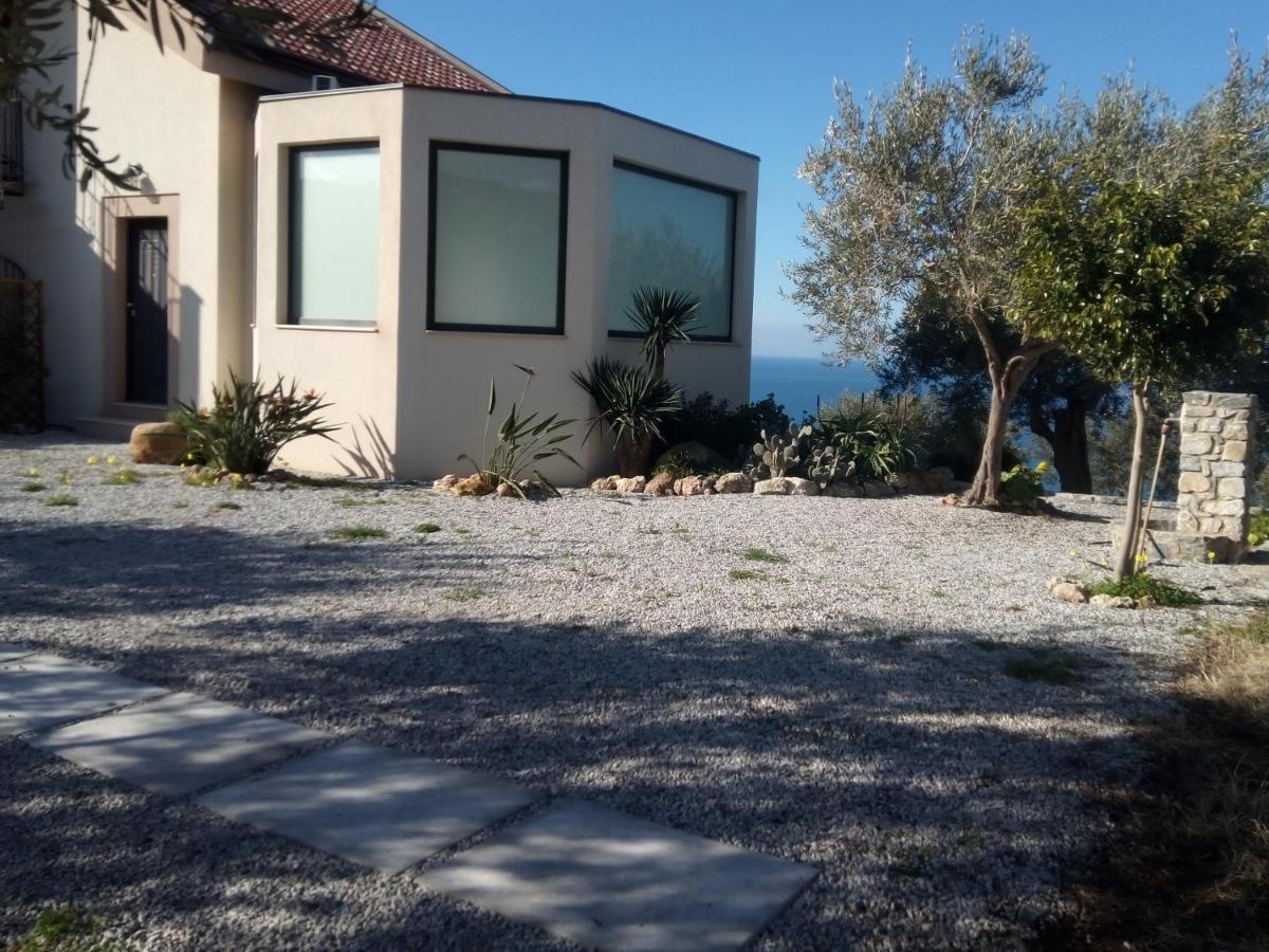 Twin Villas Rodia Exterior photo