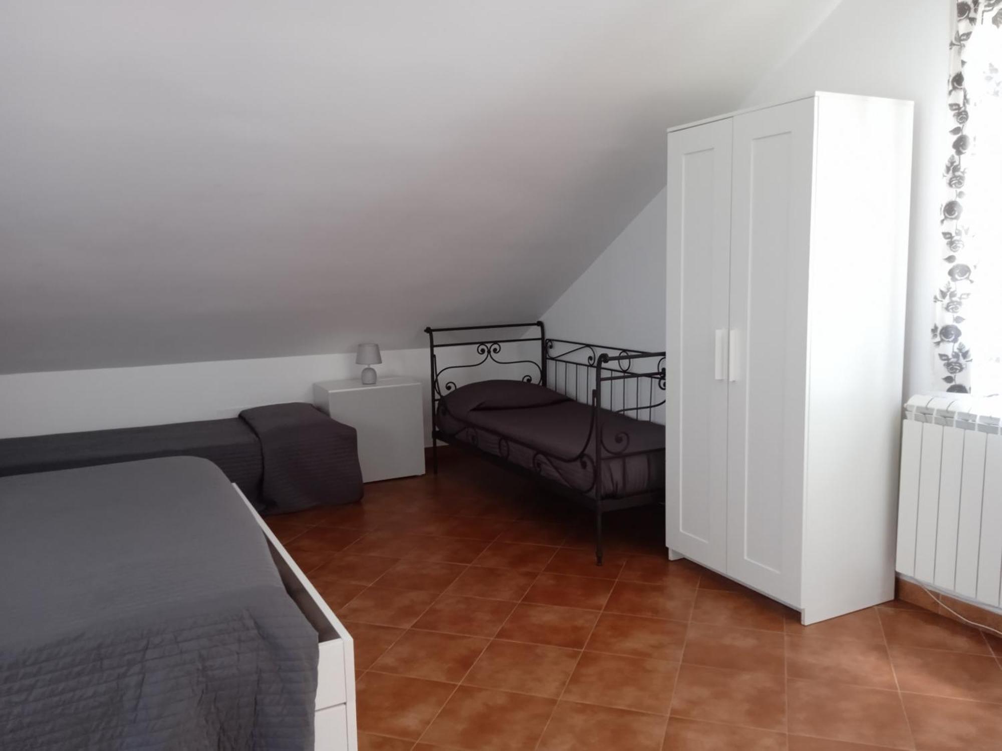 Twin Villas Rodia Room photo