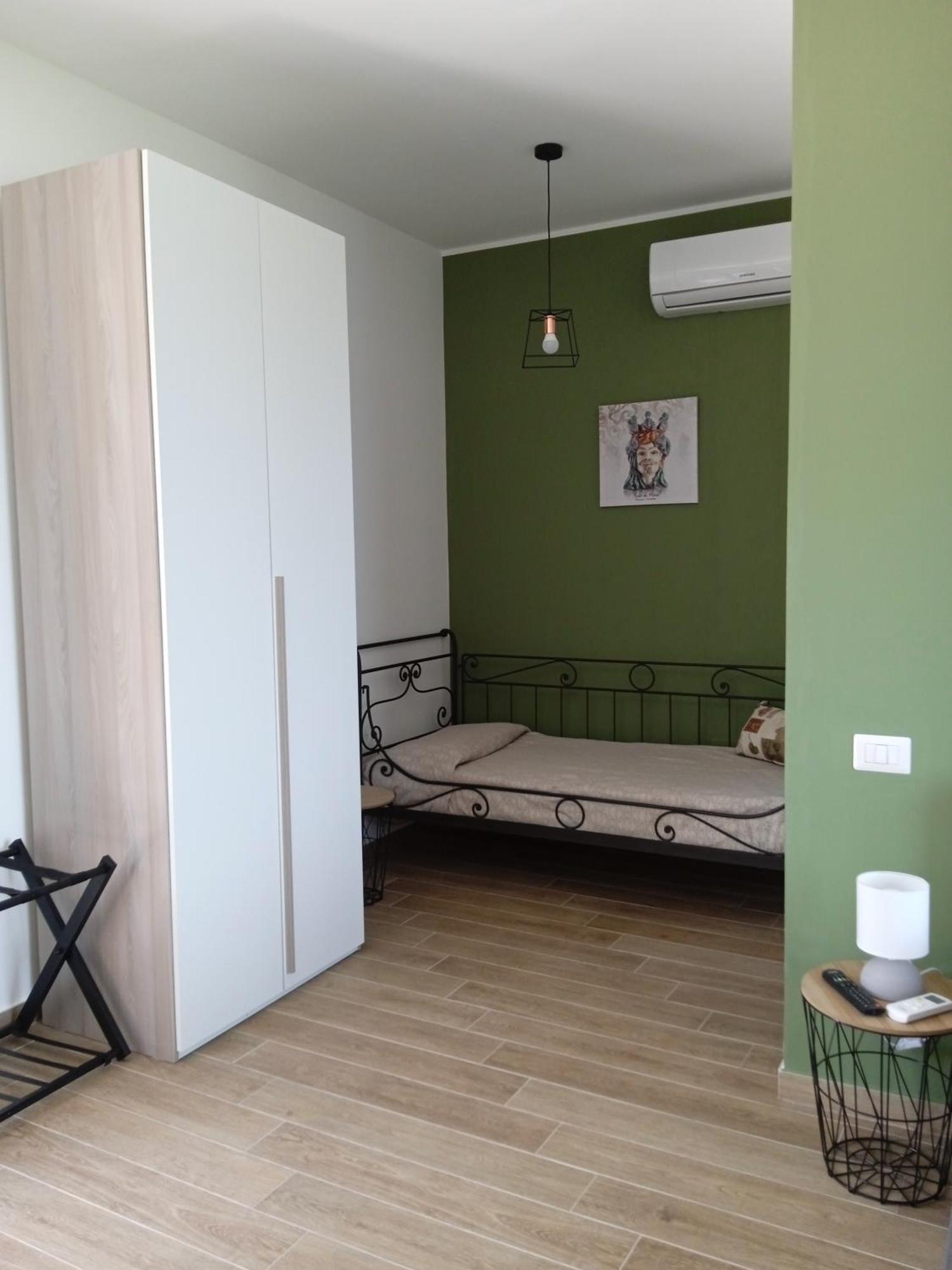 Twin Villas Rodia Room photo