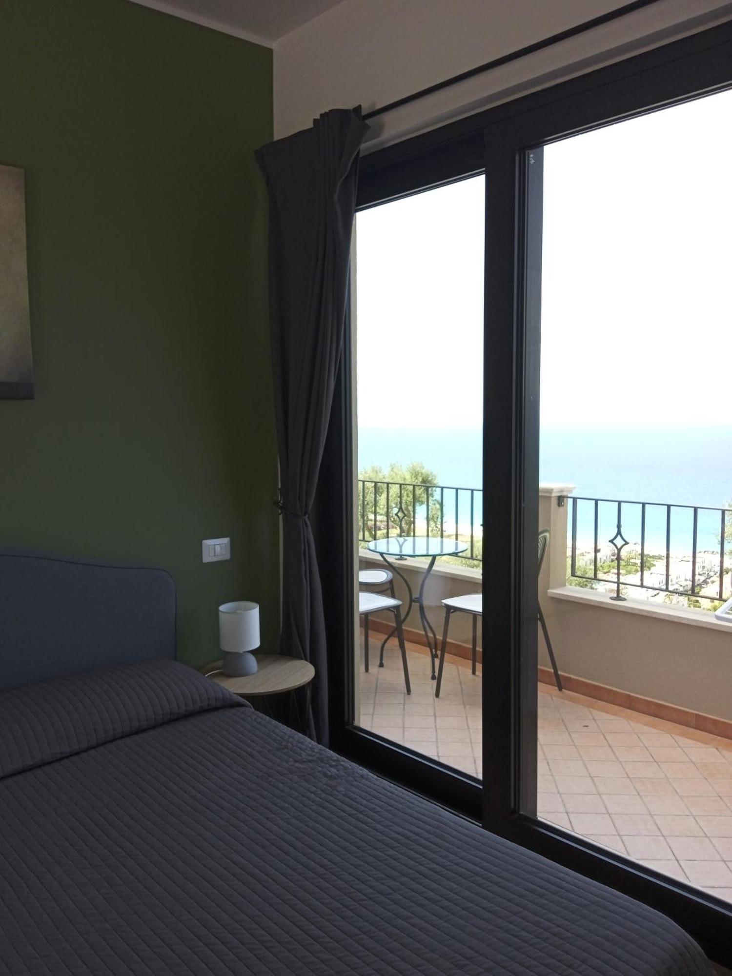 Twin Villas Rodia Room photo