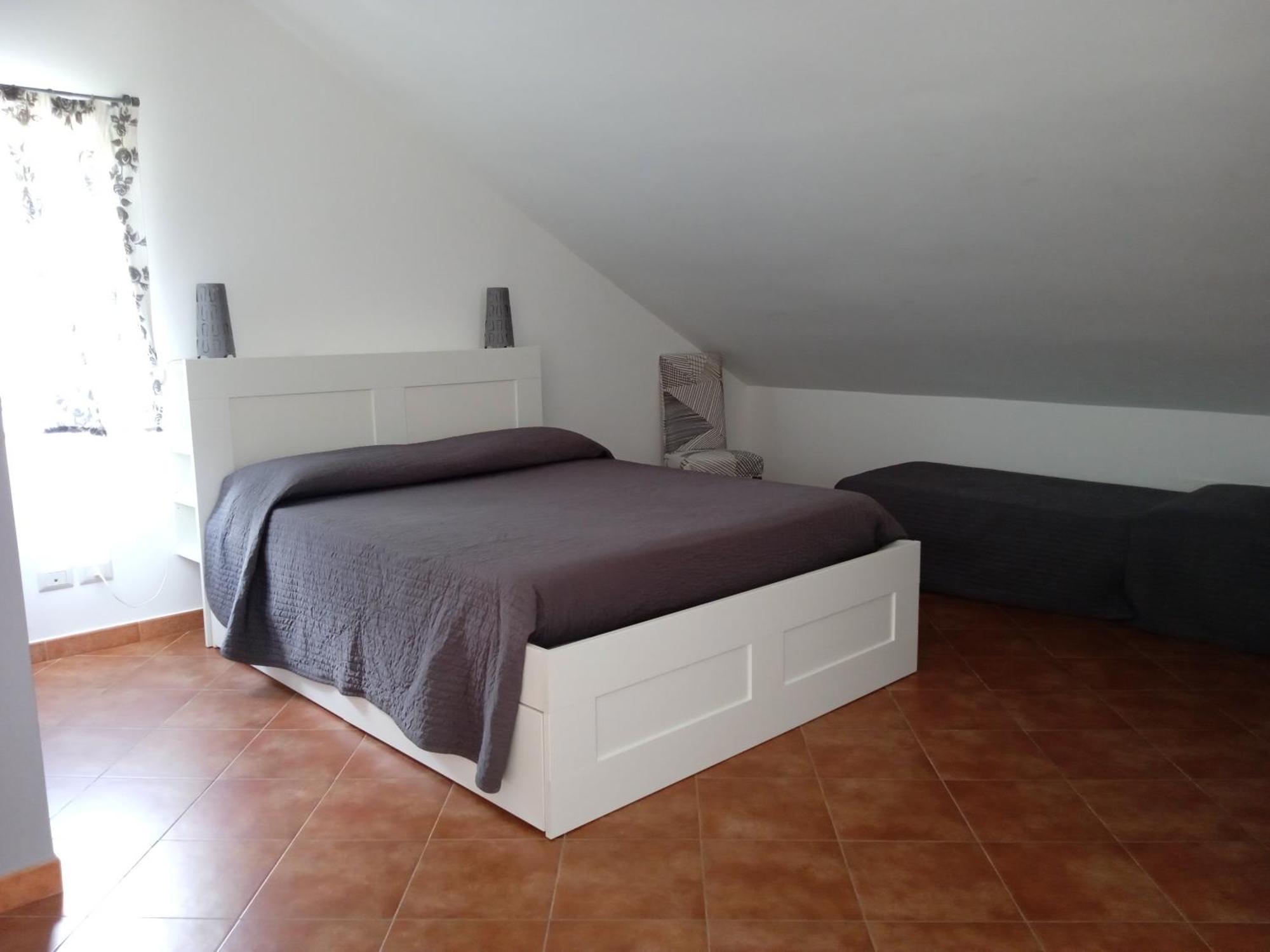 Twin Villas Rodia Room photo