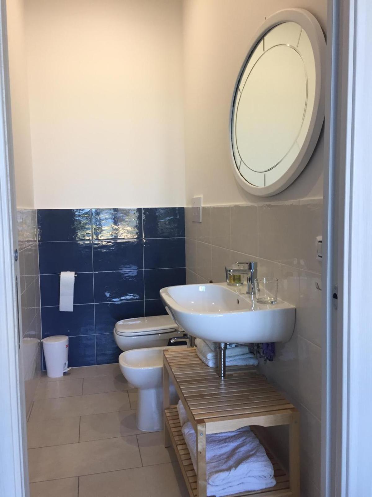 Twin Villas Rodia Room photo