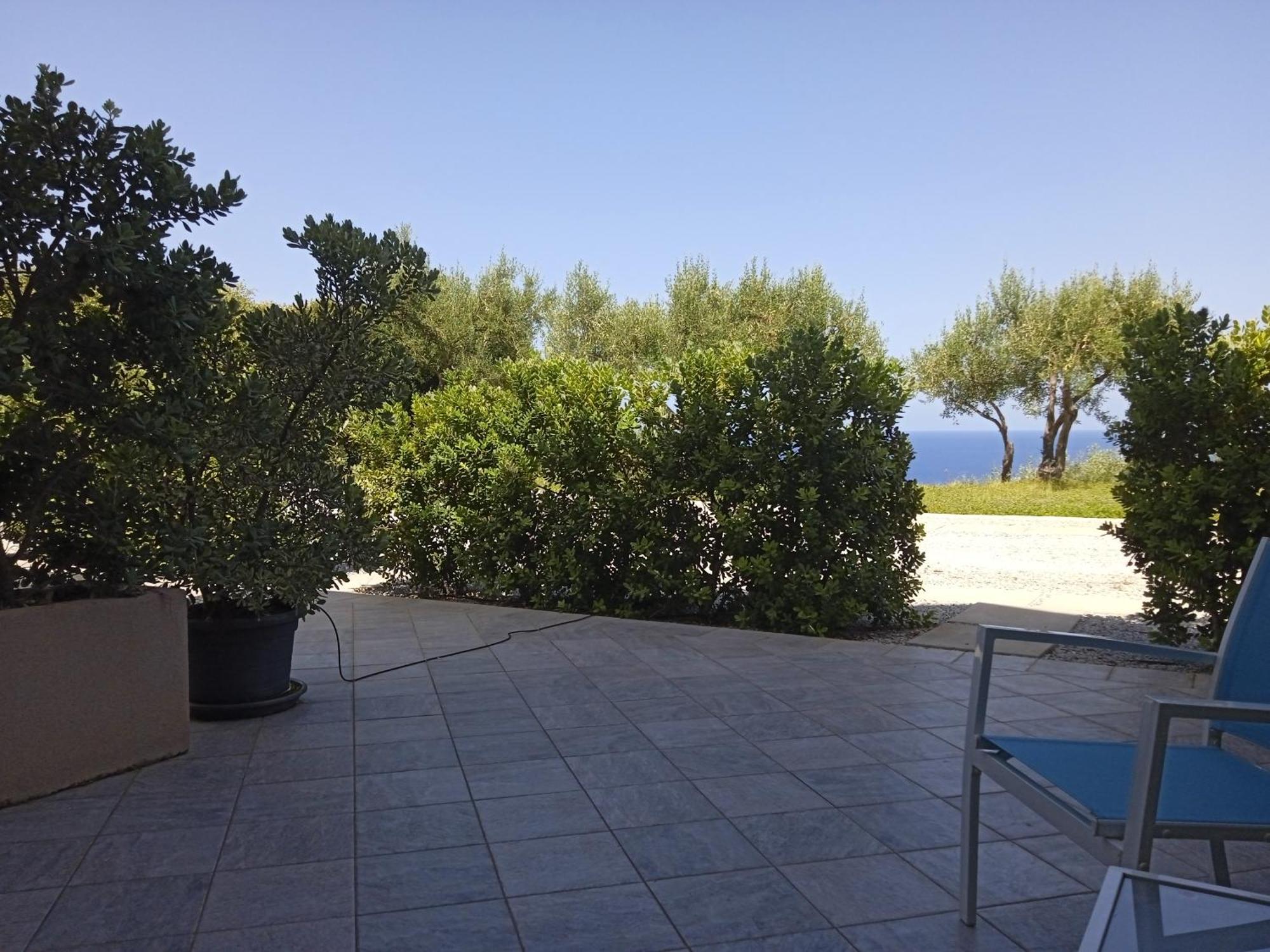 Twin Villas Rodia Room photo